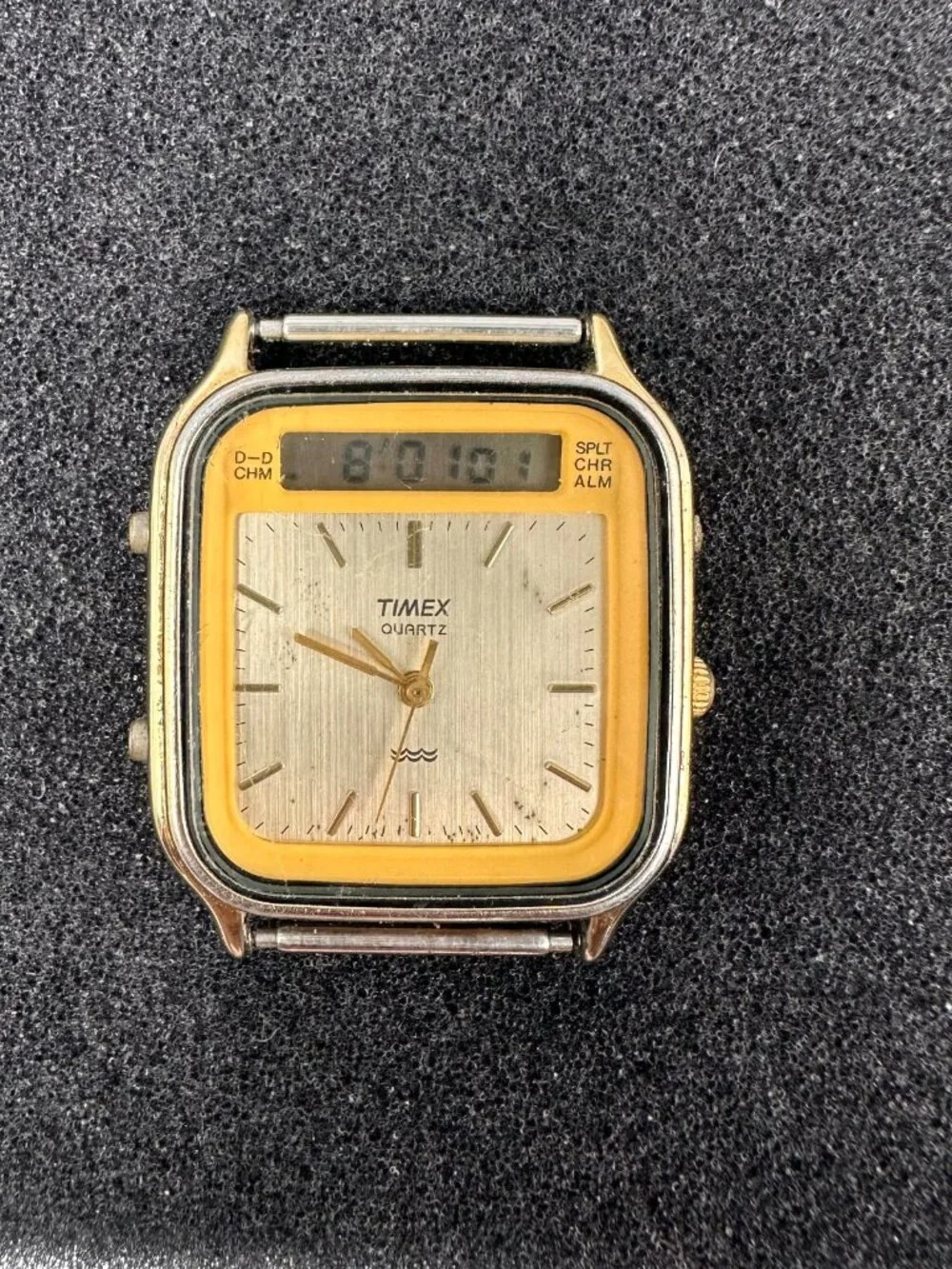 Timex vtg men
